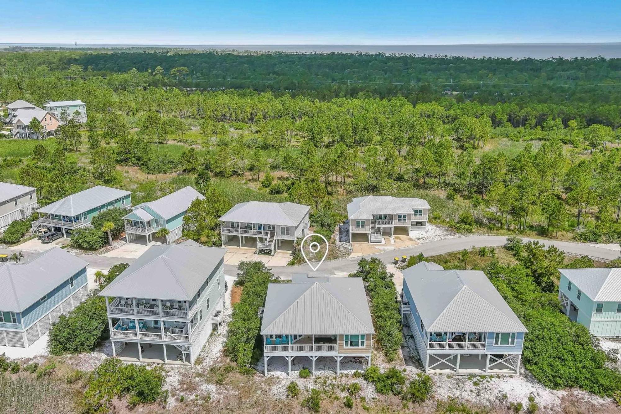 Group Hug Villa Gulf Shores Exteriör bild