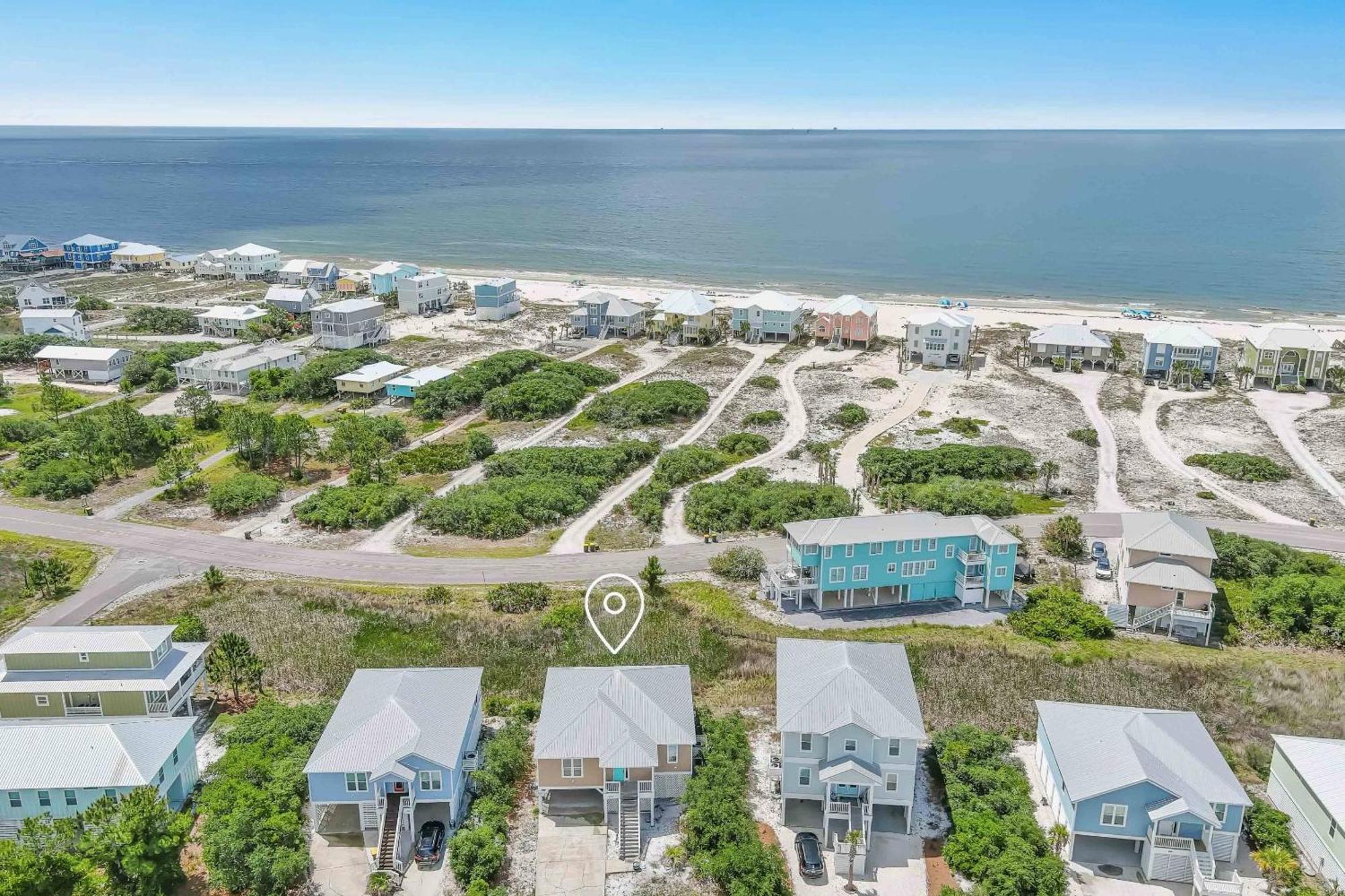 Group Hug Villa Gulf Shores Exteriör bild
